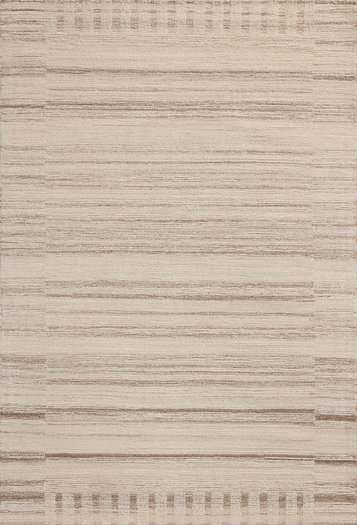 Magnolia Home By Joanna Gaines x Loloi Rae - RAE-01 MH Natural / Oatmeal