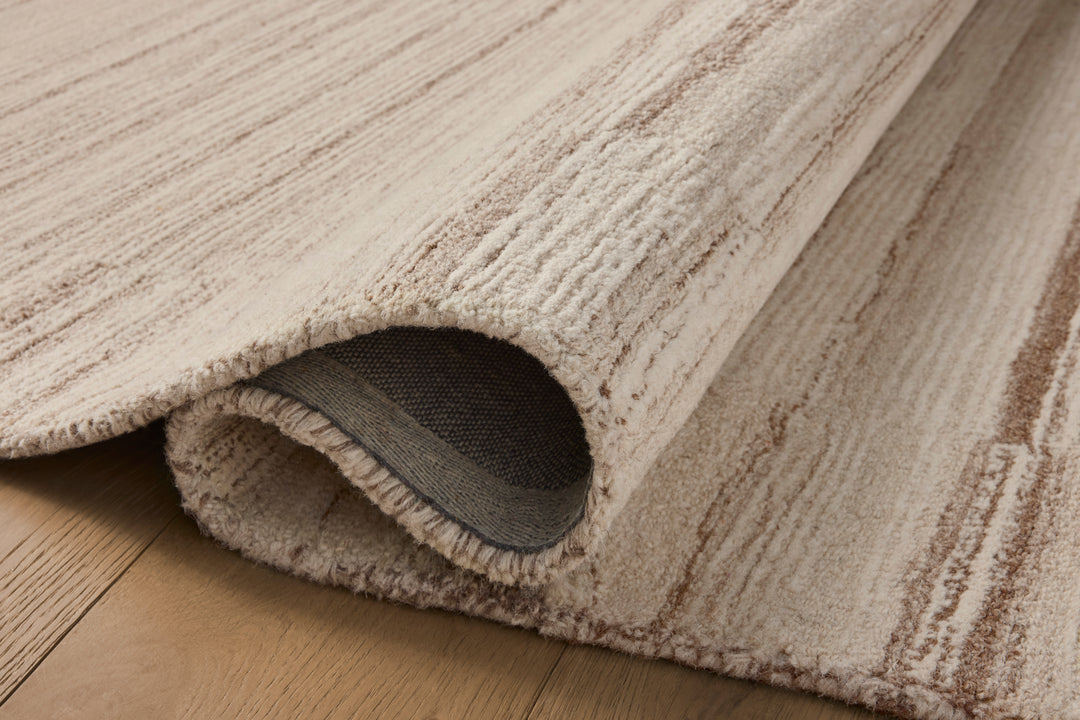 Magnolia Home By Joanna Gaines x Loloi Rae - RAE-01 MH Natural / Oatmeal