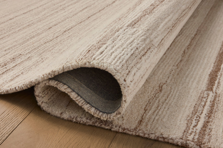 Magnolia Home By Joanna Gaines x Loloi Rae - RAE-01 MH Natural / Oatmeal