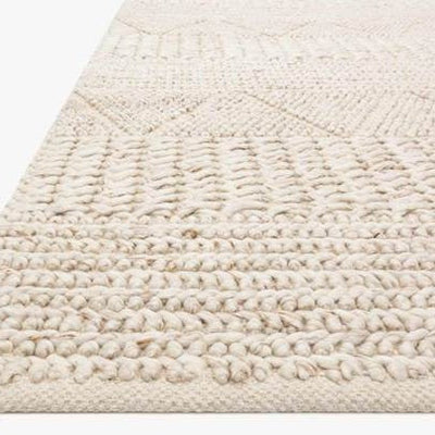 Courtlynn Sand Rug - Showroom Model