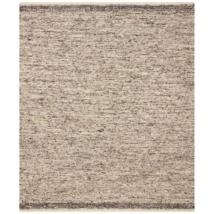 Reyla - RLA-01 Granite / Mocha Rug