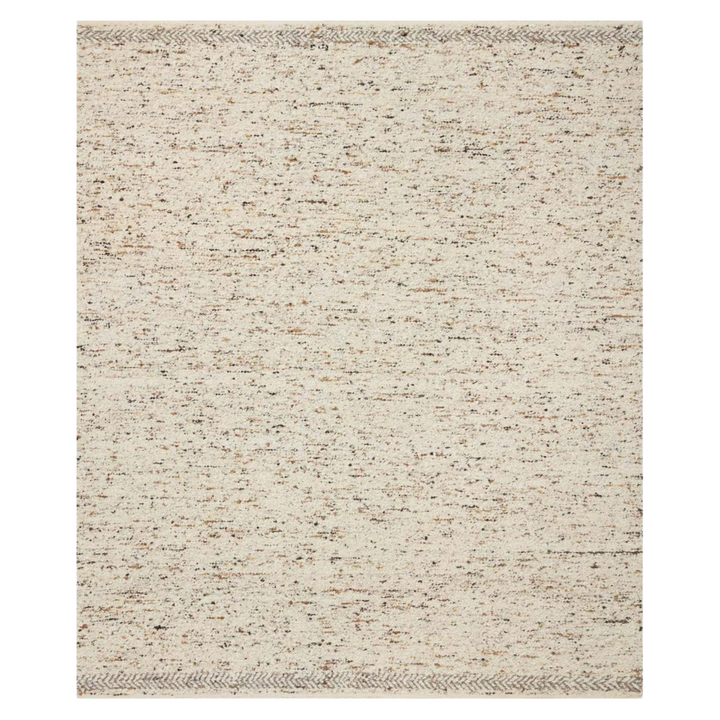 Reyla - RLA-01 Pebble / Stone Rug