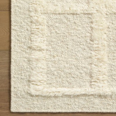 Isla Ivory Rug