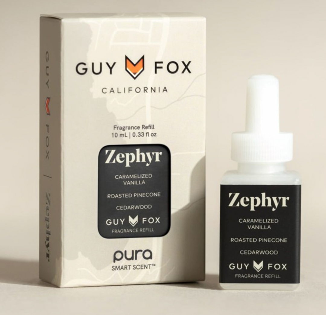 Pura Scents Zephyr