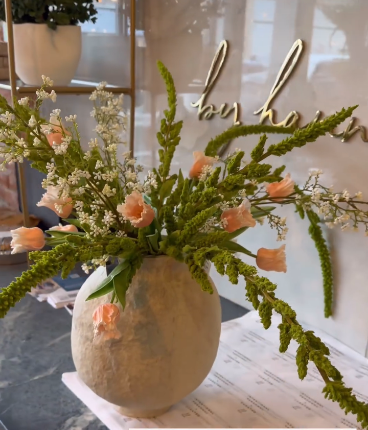 Green Amaranthus