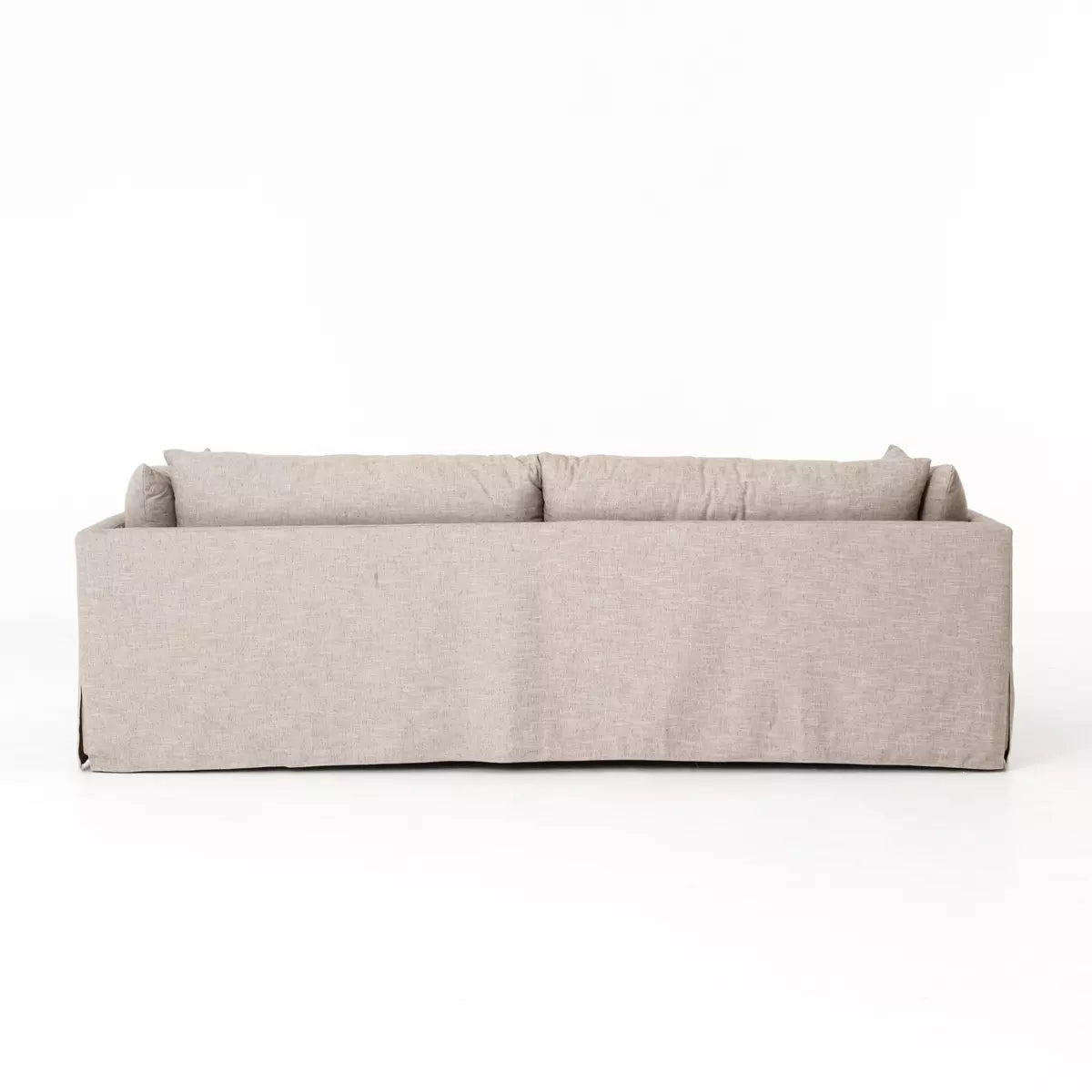 Hampton Slipcover Sofa