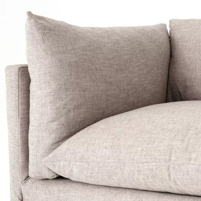 Hampton Slipcover Sofa