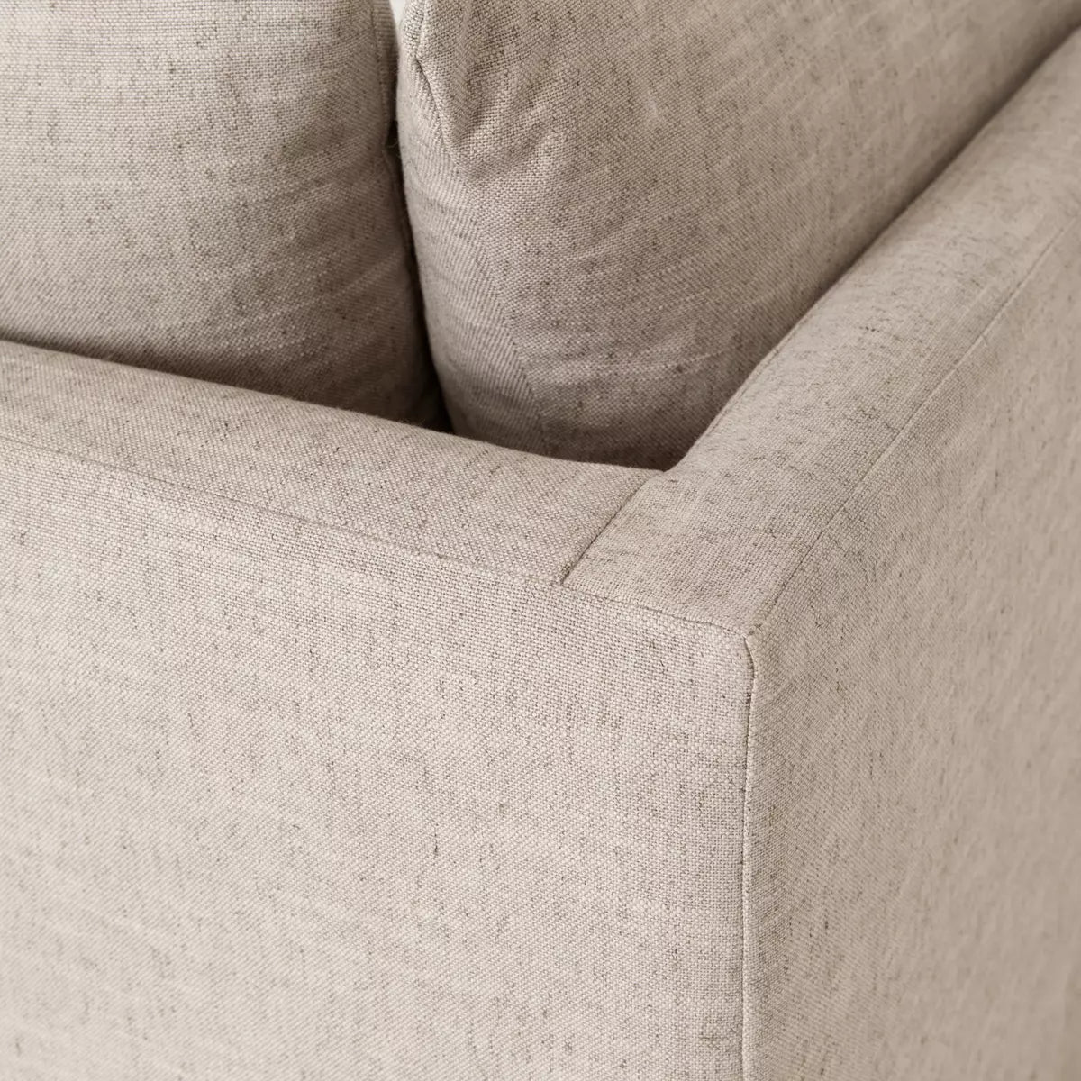 Hampton Slipcover Sofa