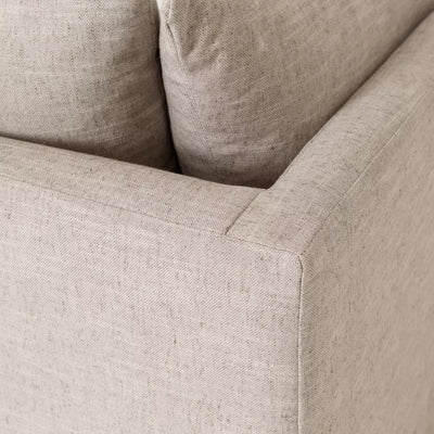 Hampton Slipcover Sofa