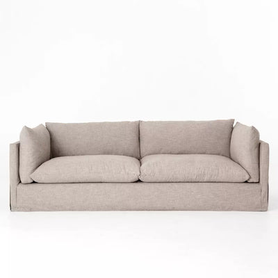 Hampton Slipcover Sofa