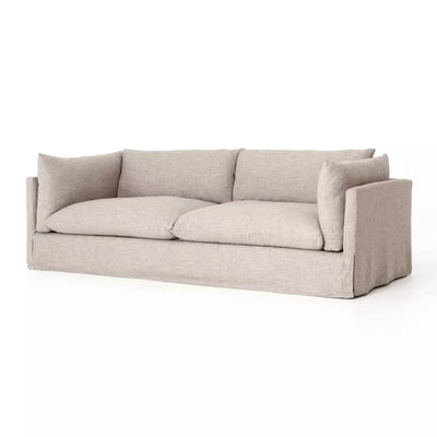 Hampton Slipcover Sofa