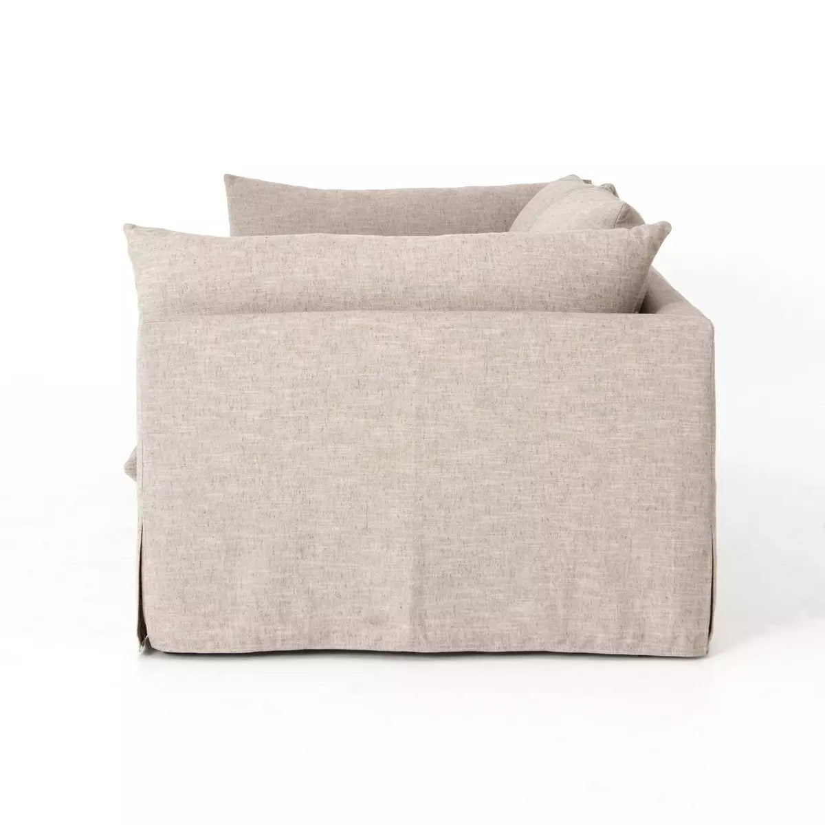 Hampton Slipcover Sofa