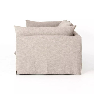 Hampton Slipcover Sofa
