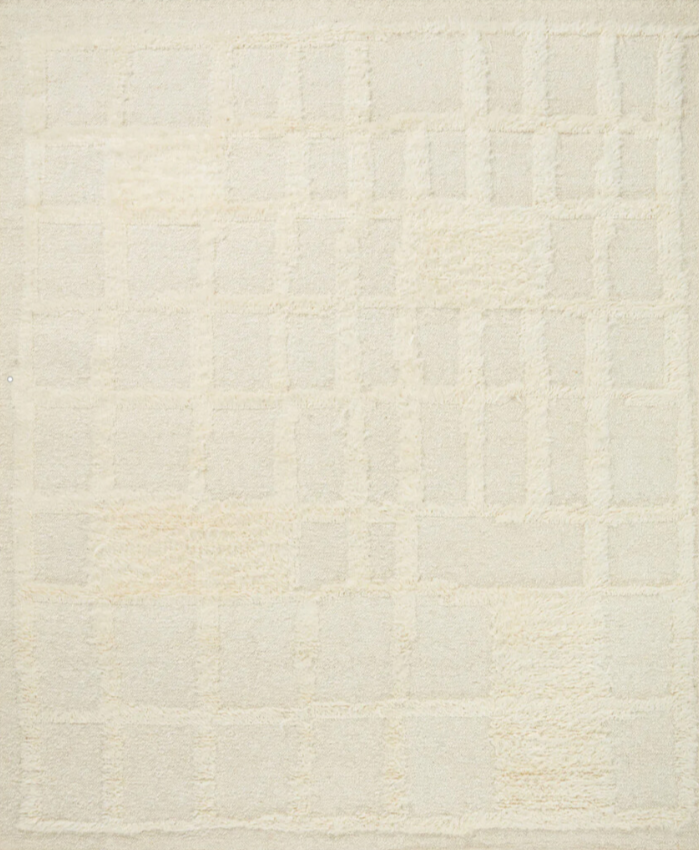 Isla Ivory Rug