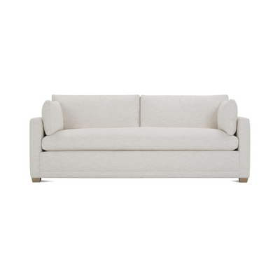 Barker Bench Sofa - Showroom Model