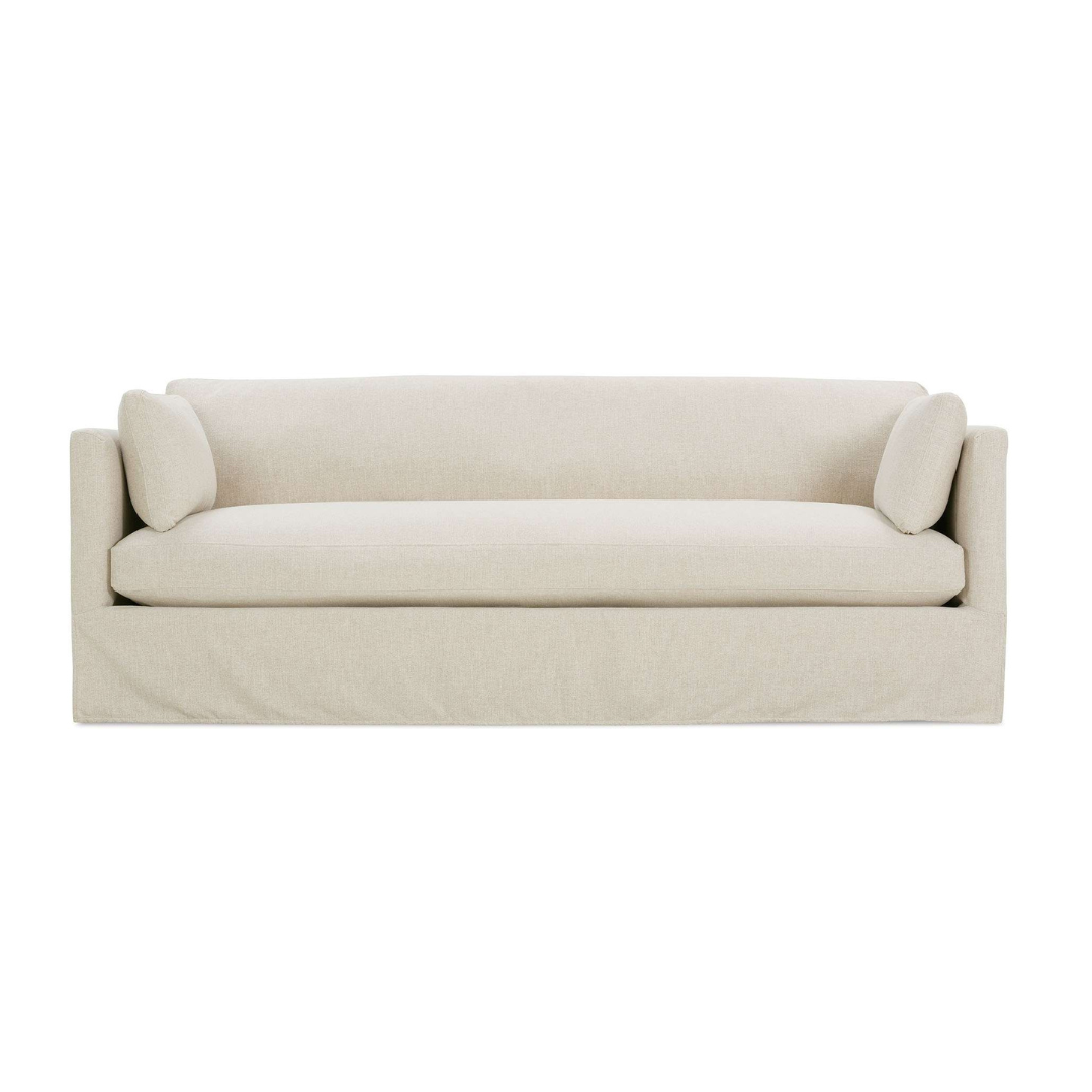 Harrison Slipcover Sofa