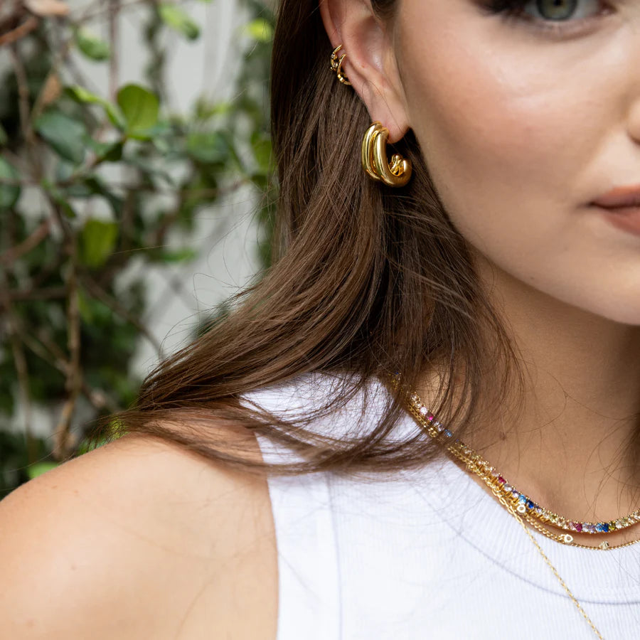 Jax Earring