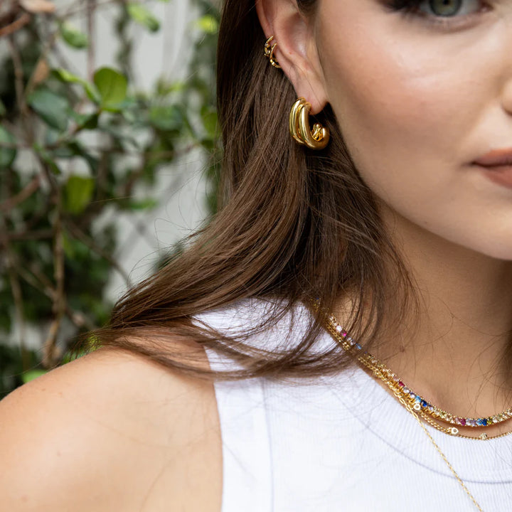 Jax Earring