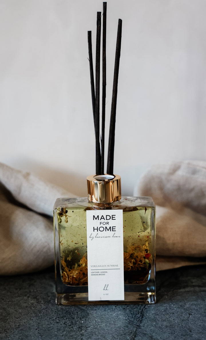 Made for Home Custom Spring Diffusers