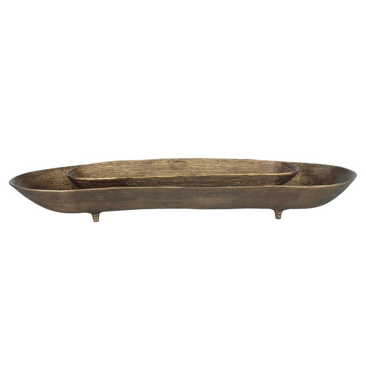 Stratum Bowls, Oval