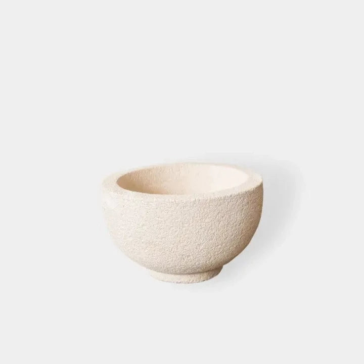Sandstone Bowl