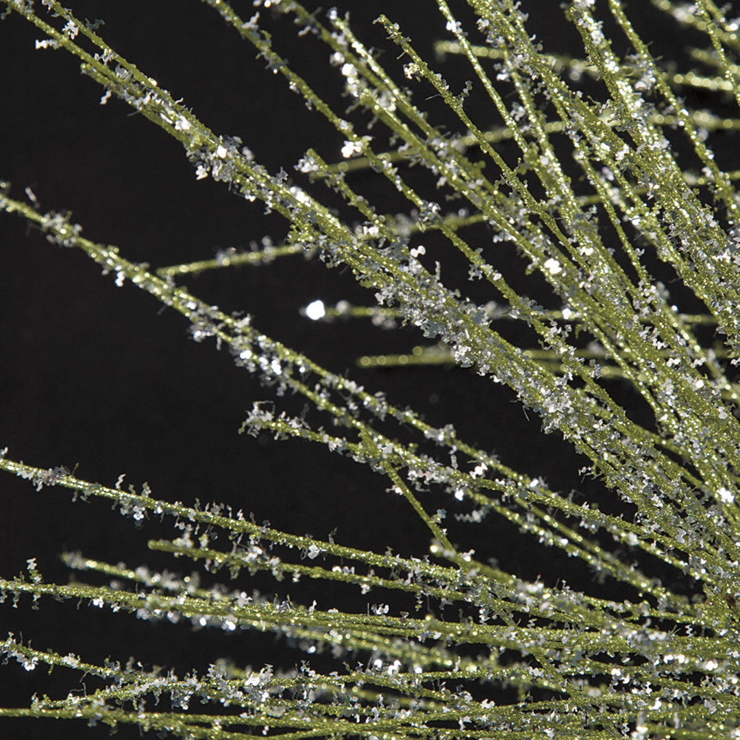 Glitter Pine Spray