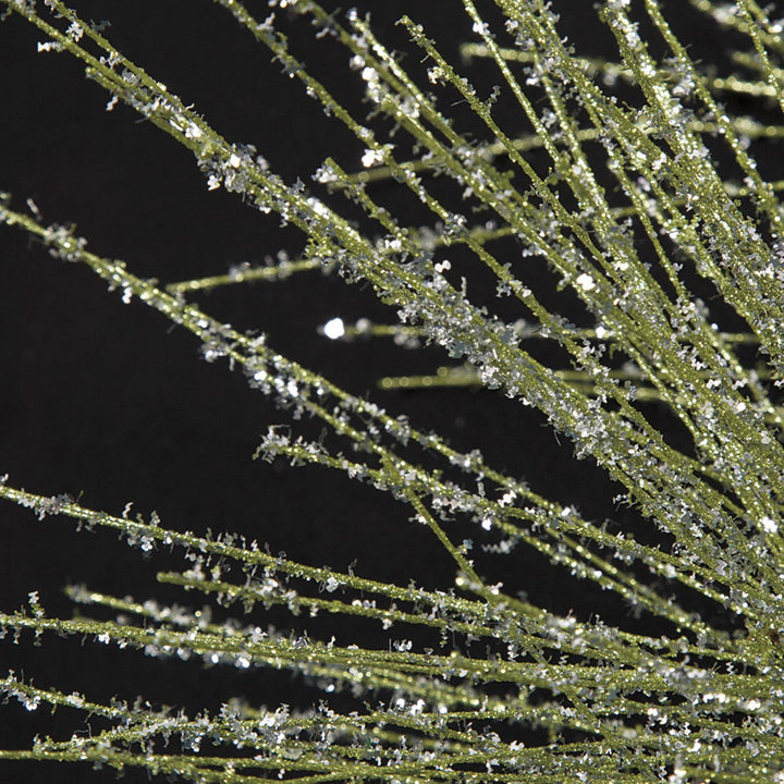 Glitter Pine Spray