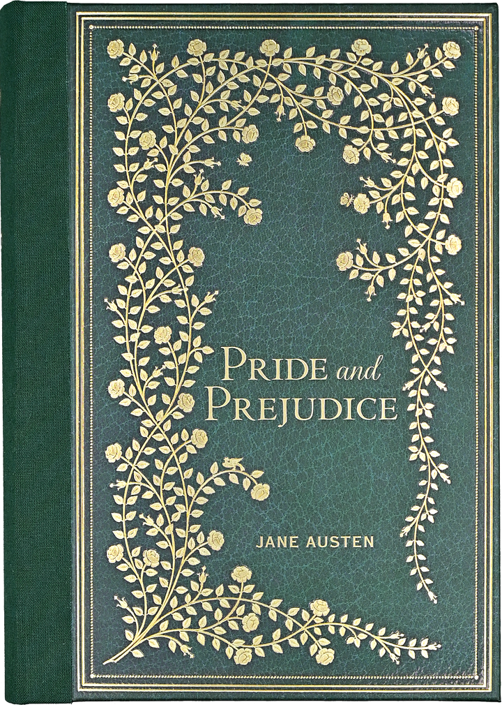 Pride and Prejudice