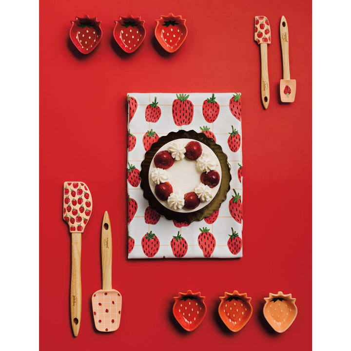 Berry Sweet Spoonulas Set of 2