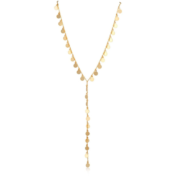 Monaco Lariat