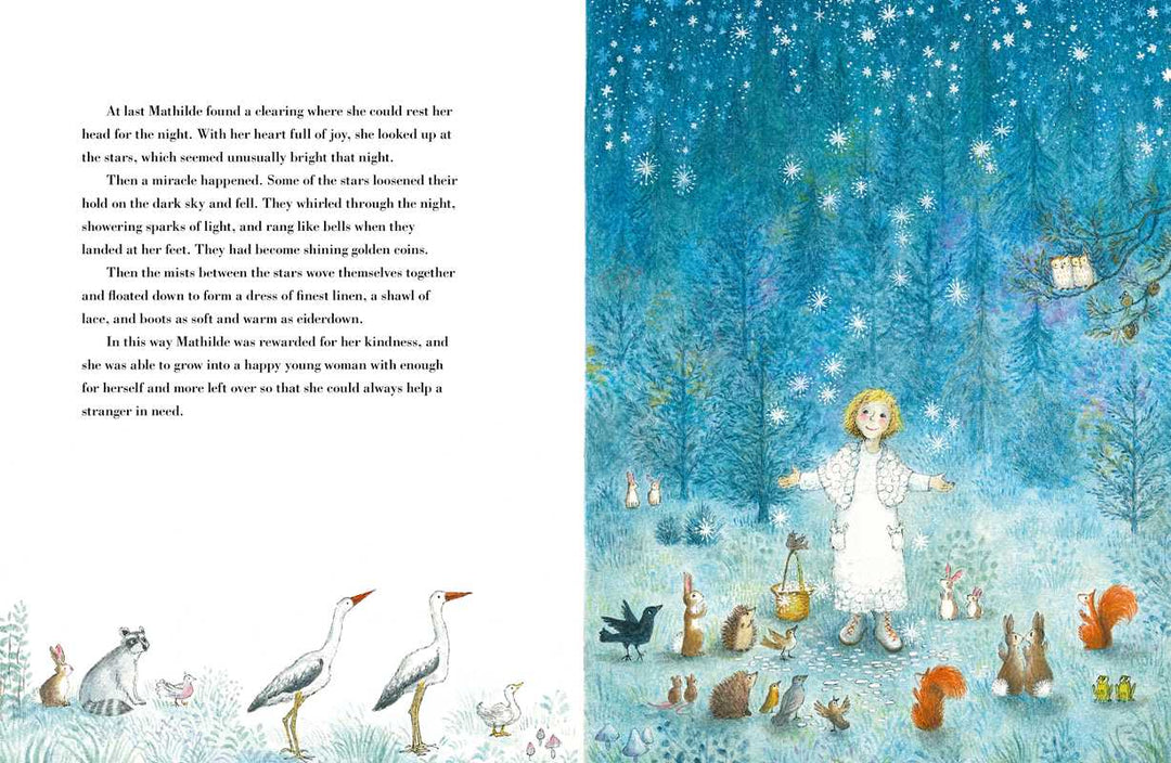 Stories for Christmas  by Bernadette Watts