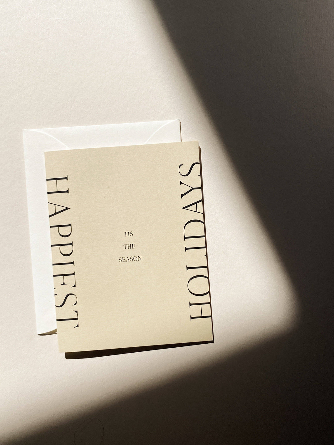 Happiest Holidays No. 08