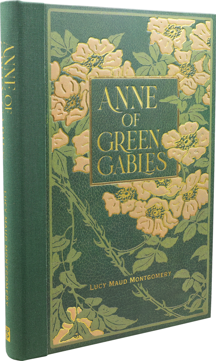 Anne of Green Gables