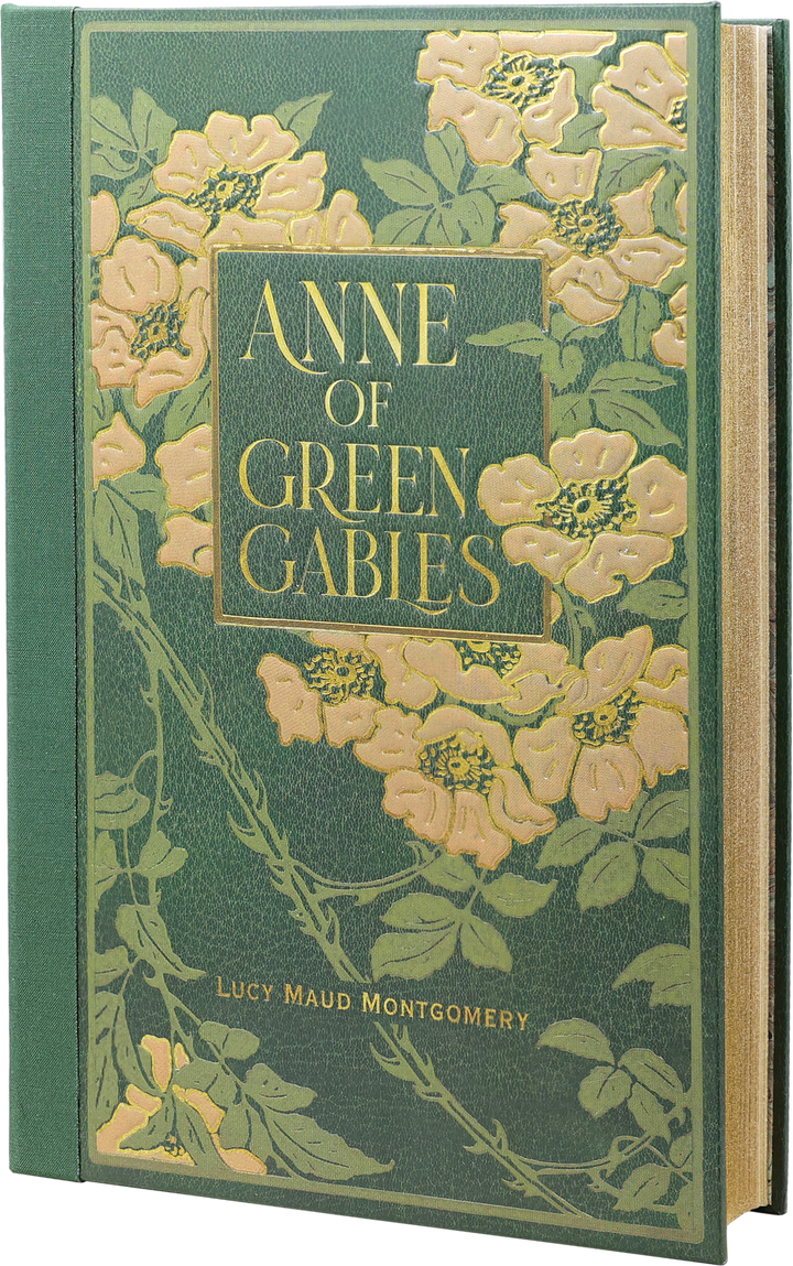 Anne of Green Gables