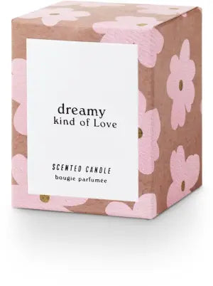 Dreamy Kind of Love Scented Soy Votive Candle 2.3 Oz