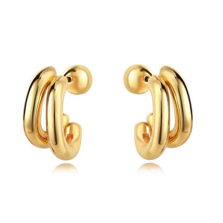 Jax Earring