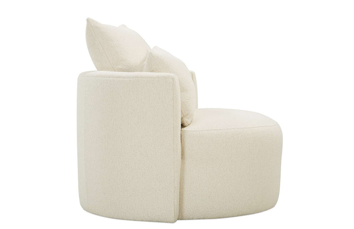 Leo Swivel Chair