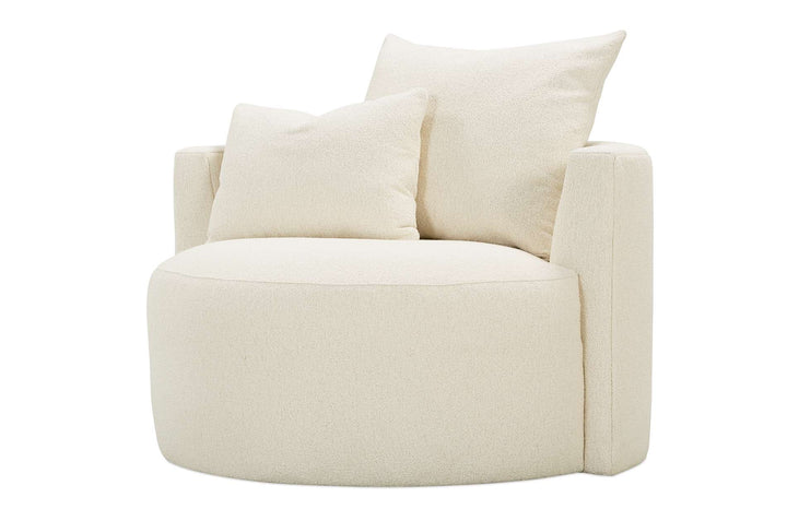 Leo Swivel Chair