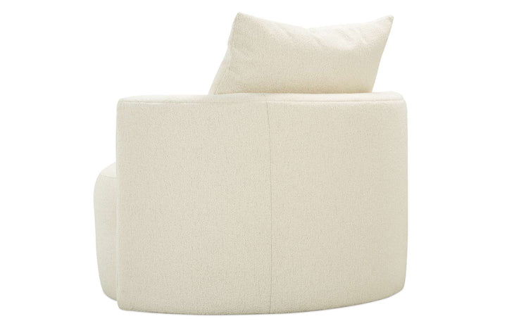 Leo Swivel Chair