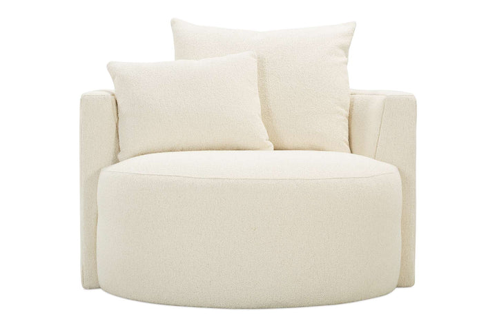 Leo Swivel Chair