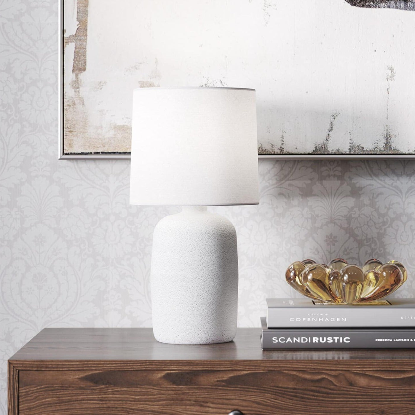 Sally Table Lamp - Showroom Model