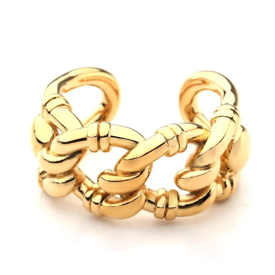 Bozeman Ring