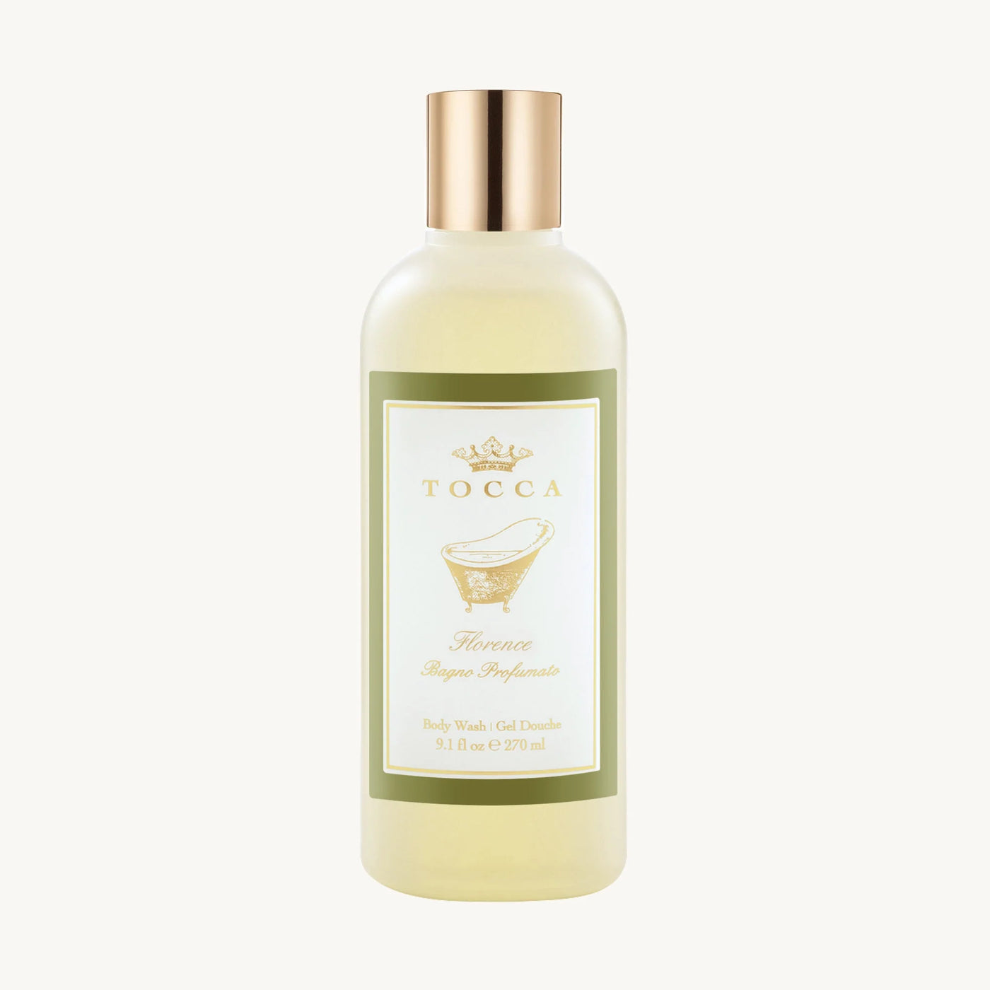 Florence Body Wash