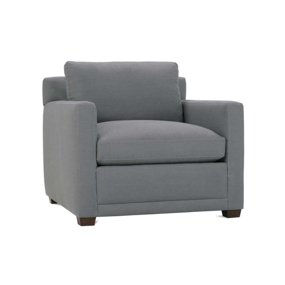 Barker Chair
