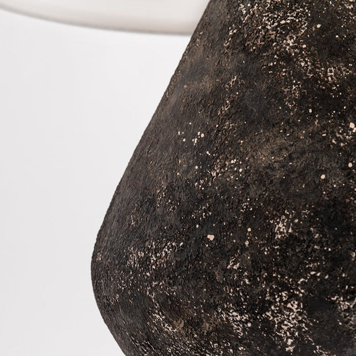 Short Artifact Lamp