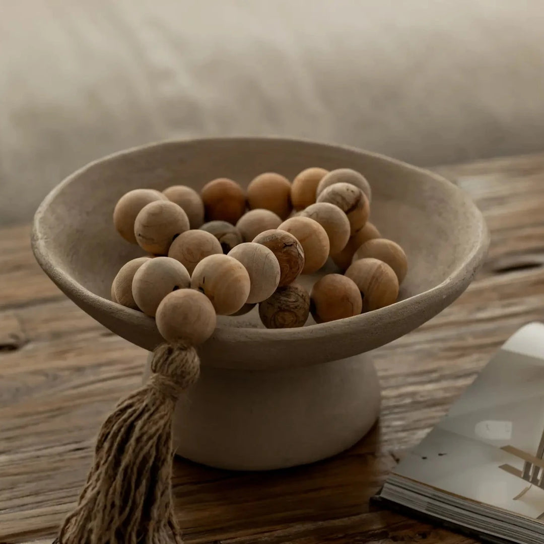 Aria Decorative Bowl