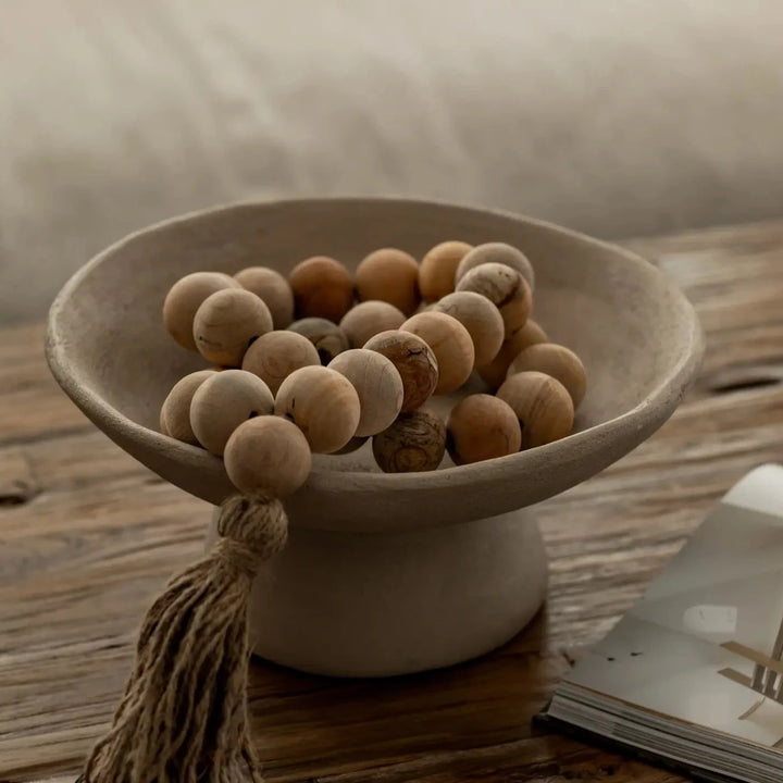 Aria Decorative Bowl