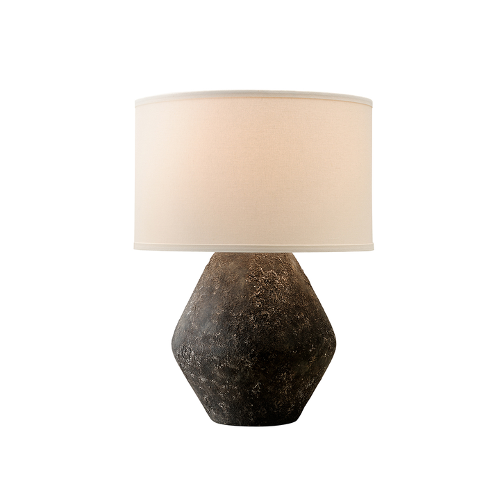 Short Artifact Lamp