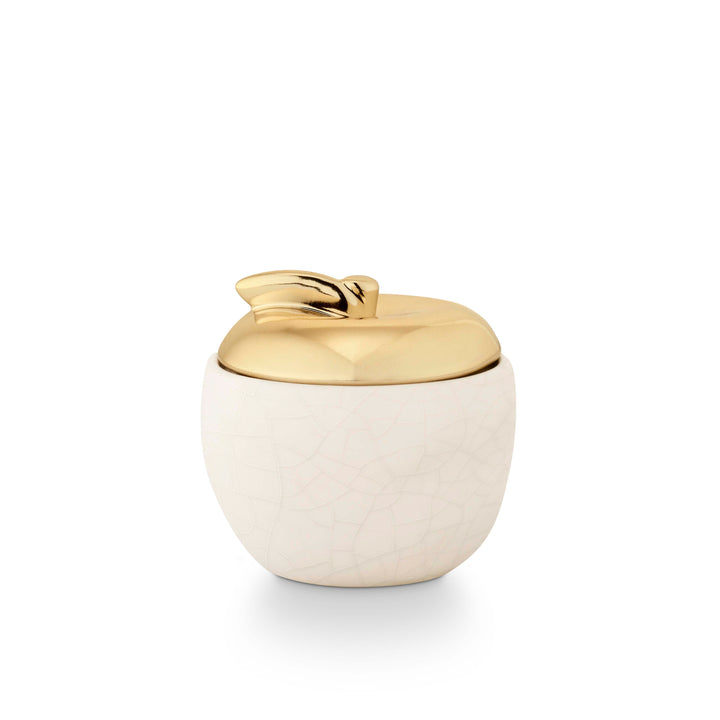 Tried & True Orchard Apple Ceramic Apple