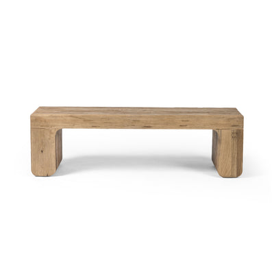Manny Accent Bench